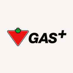 Canadian Tire Gas+