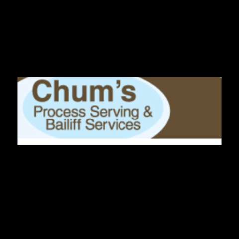Chum's Process Serving & Bailiff Services